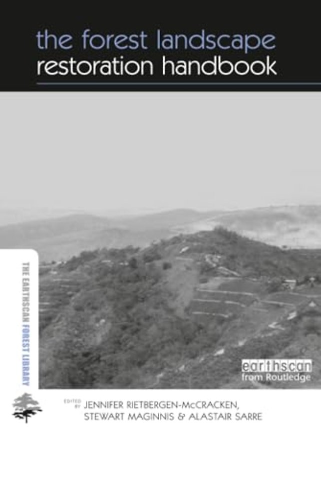 Earthscan Forest Library