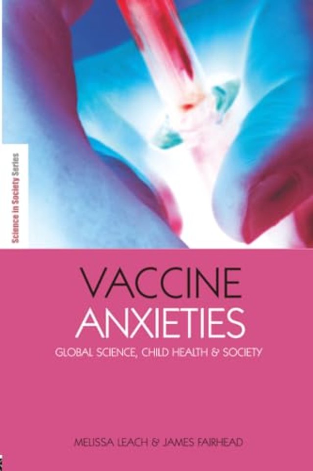 Earthscan Science in Society Series