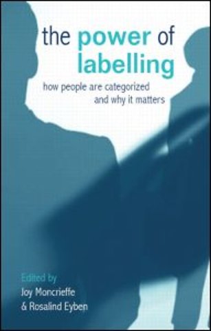 Power of Labelling