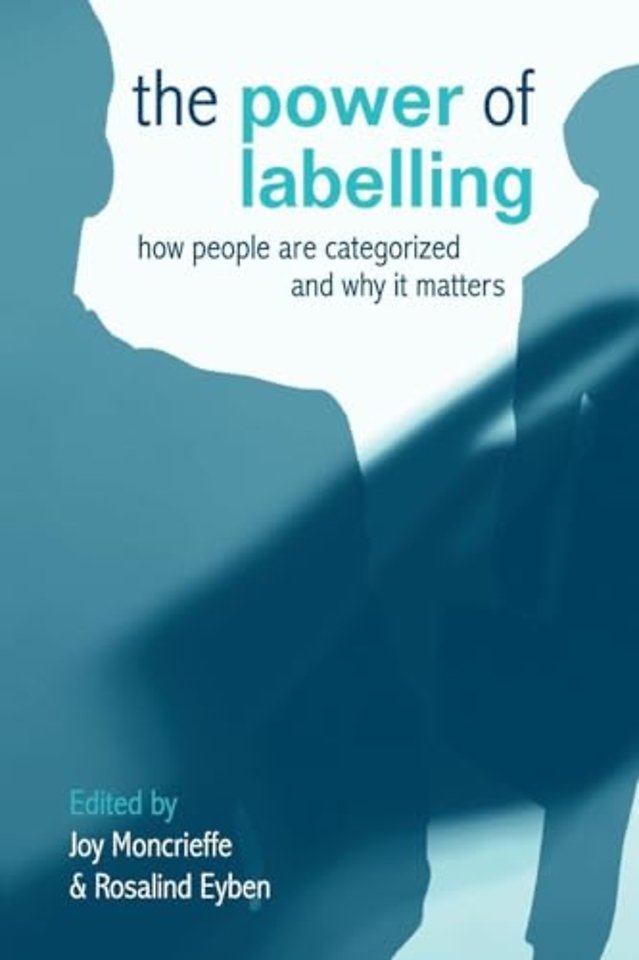 Power of Labelling