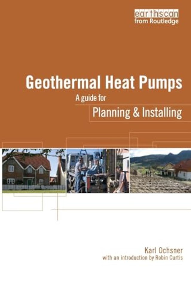 Geothermal Heat Pumps