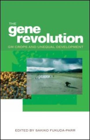Gene Revolution