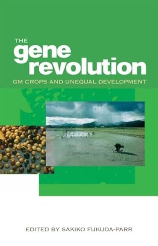 Gene Revolution