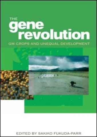 Gene Revolution