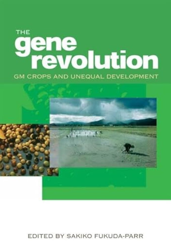 Gene Revolution