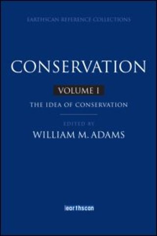 Conservation