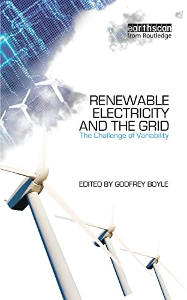Renewable Electricity and the Grid
