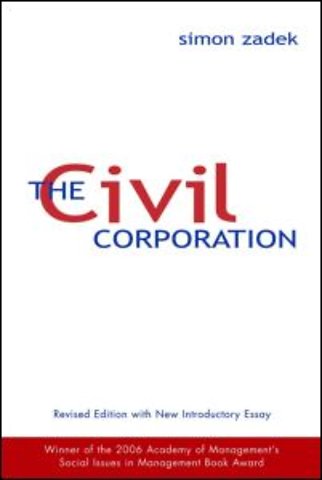 Civil Corporation