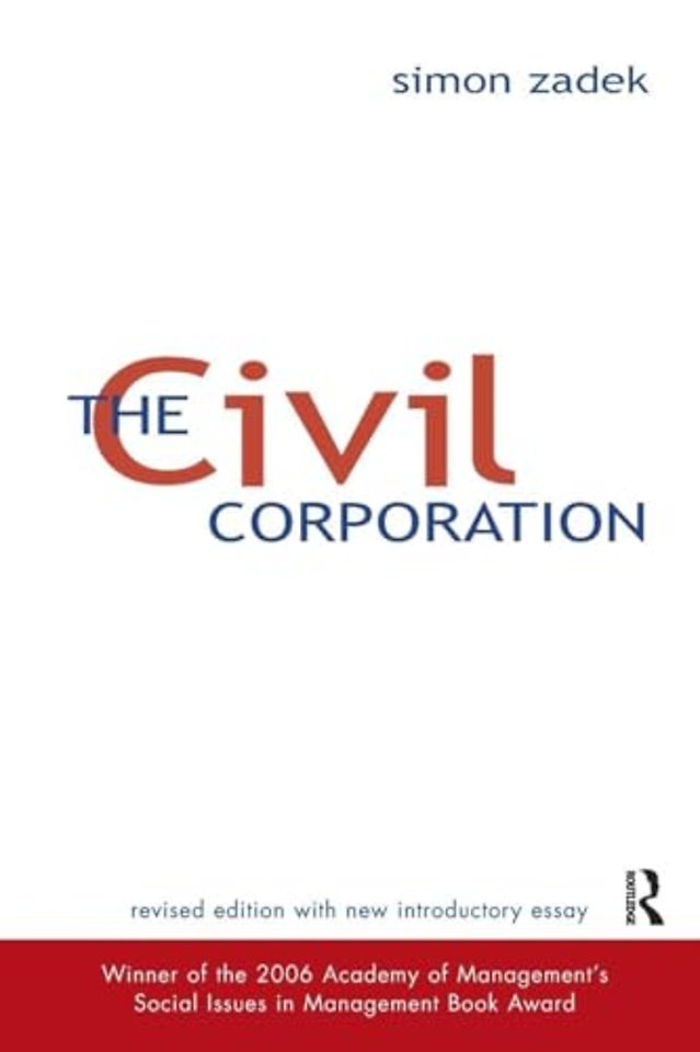 Civil Corporation