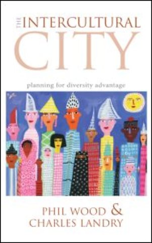 Intercultural City