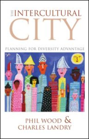Intercultural City