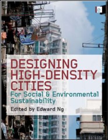 Designing High-Density Cities