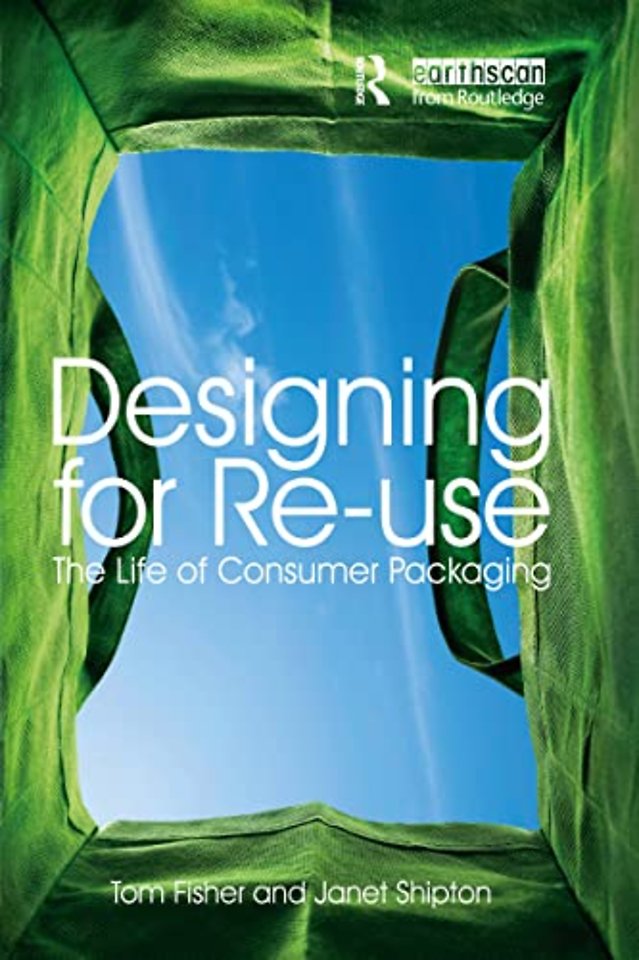 Designing for Re-Use