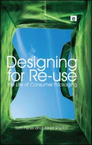 Designing for Re-Use