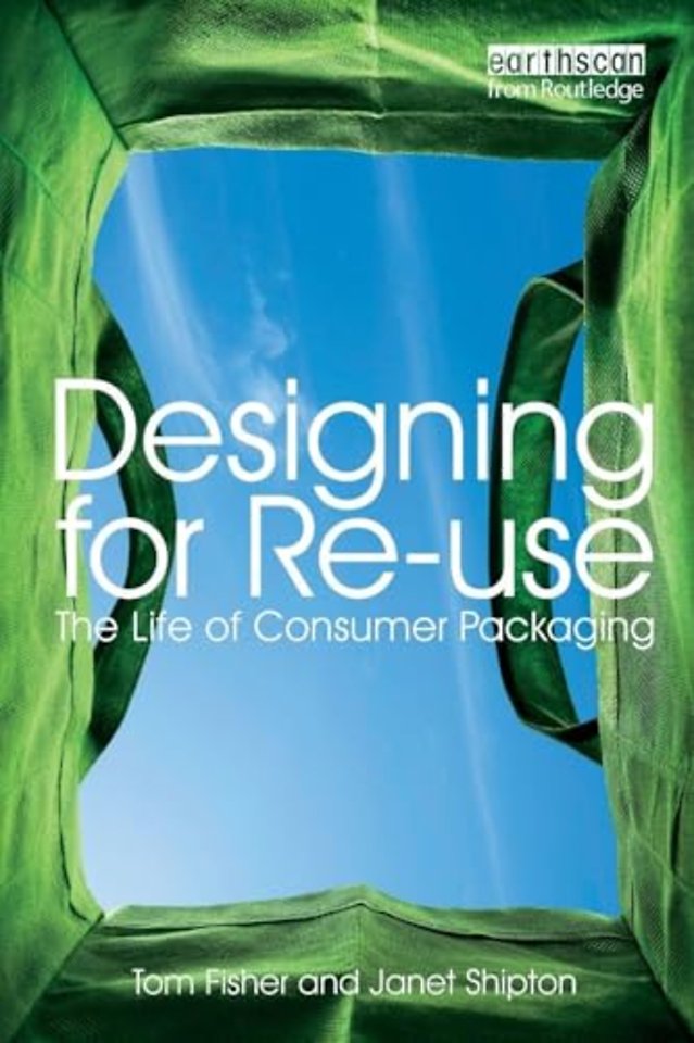 Designing for Re-Use