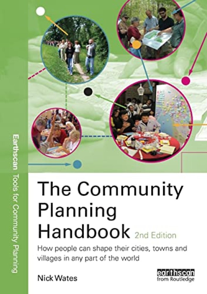 Community Planning Handbook