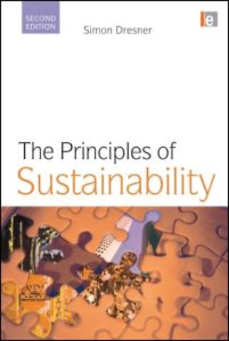 Principles of Sustainability
