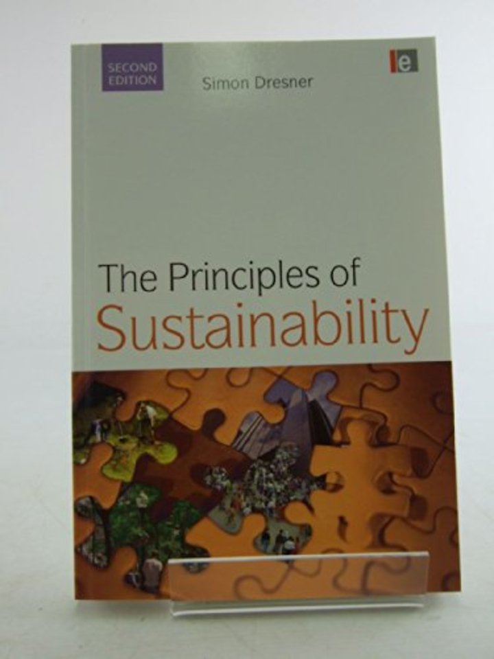 Principles of Sustainability