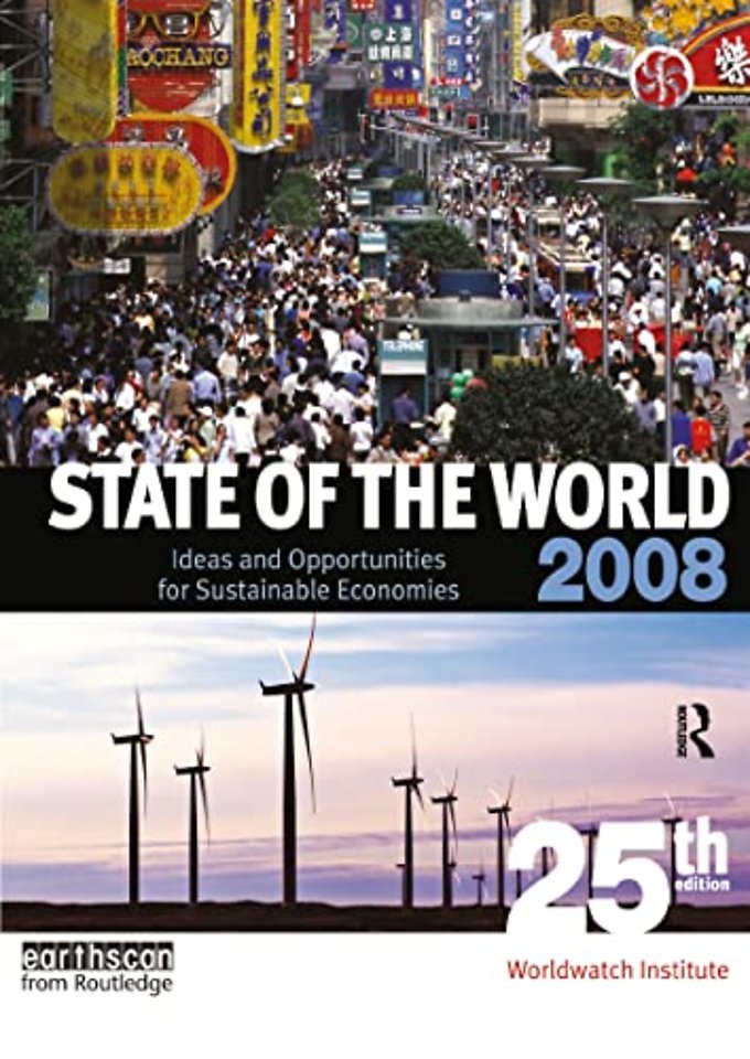 State of the World 2008