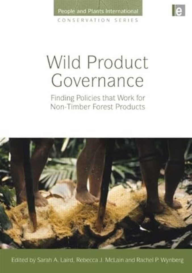 Wild Product Governance