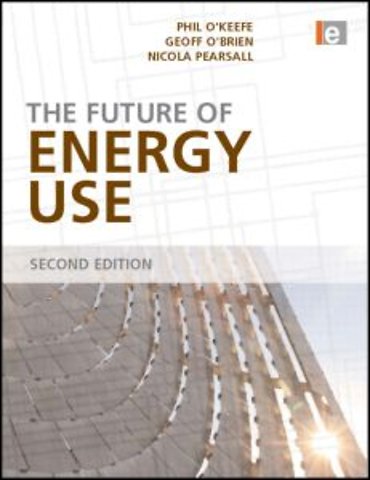 Future of Energy Use