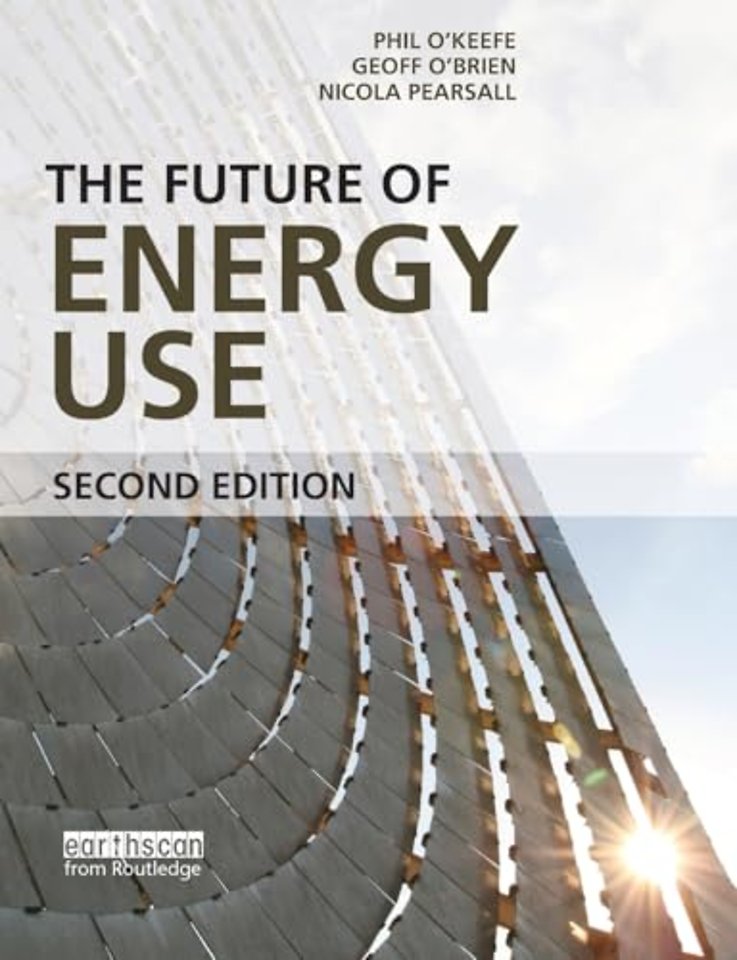 Future of Energy Use