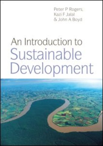 Introduction to Sustainable Development