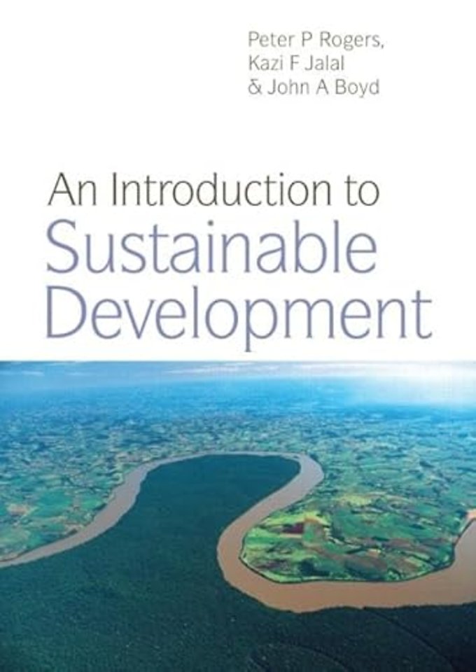 Introduction to Sustainable Development