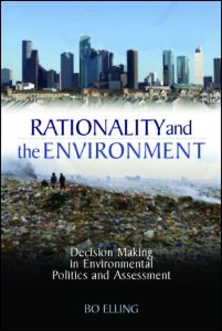 Rationality and the Environment