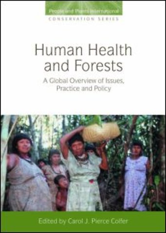 Human Health and Forests