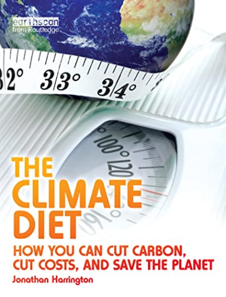 Climate Diet