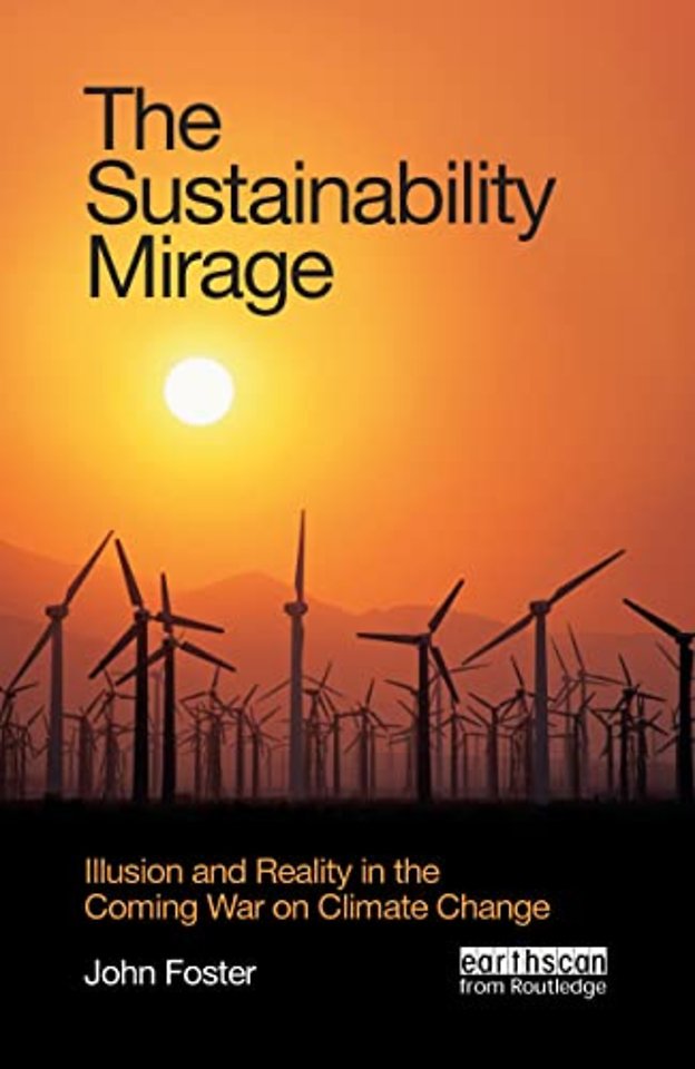 Sustainability Mirage