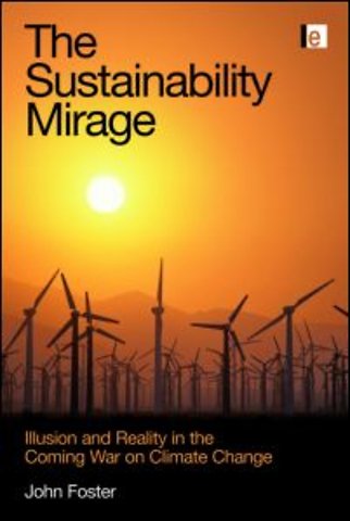 Sustainability Mirage