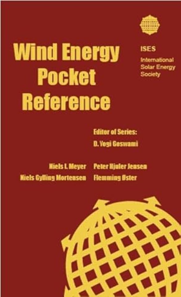 Wind Energy Pocket Reference