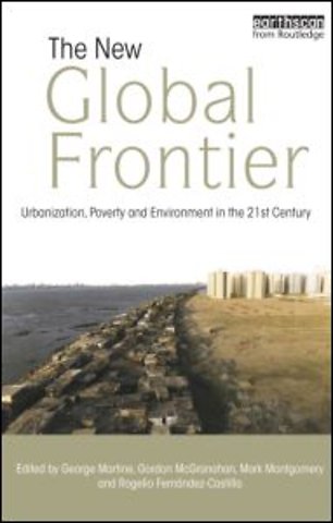 New Global Frontier