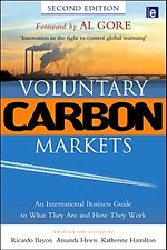 Voluntary Carbon Markets
