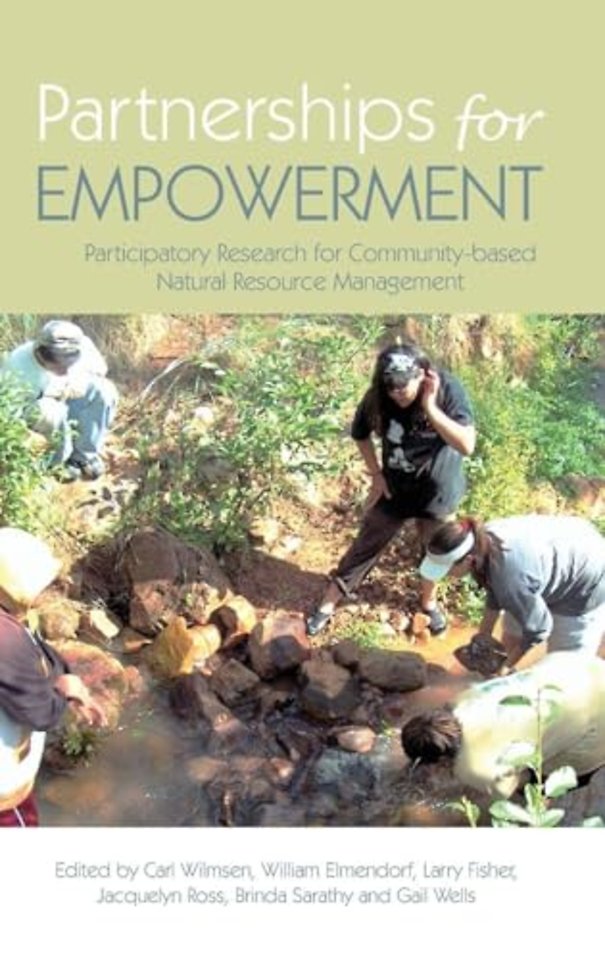 Partnerships for Empowerment