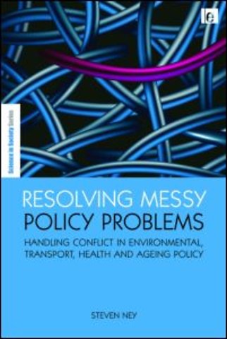 Earthscan Science in Society Series