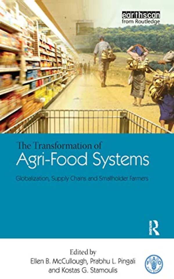 Transformation of Agri-Food Systems