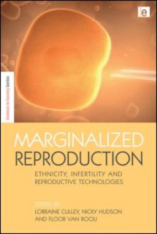 Earthscan Science in Society Series