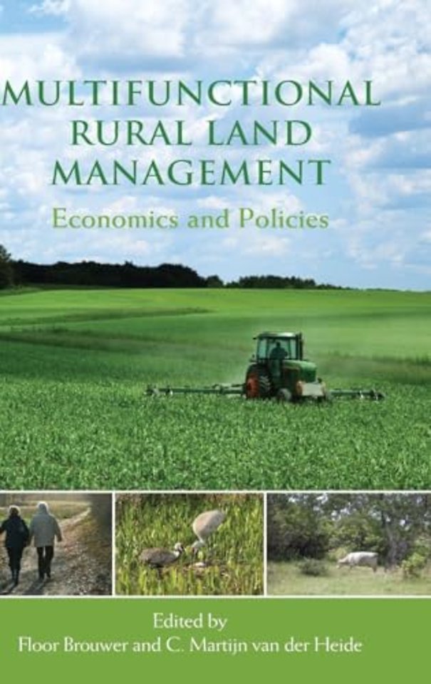Multifunctional Rural Land Management