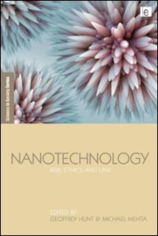 Earthscan Science in Society Series