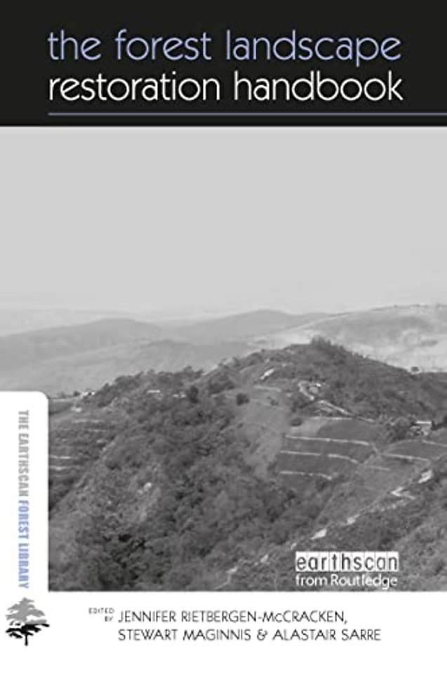 Earthscan Forest Library