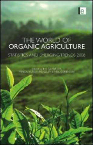 World of Organic Agriculture