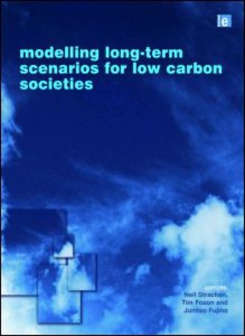 Modelling Long-term Scenarios for Low Carbon Societies