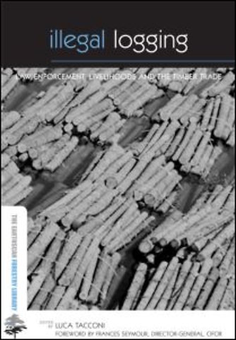 Earthscan Forest Library