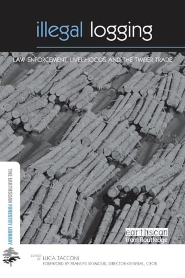 Earthscan Forest Library