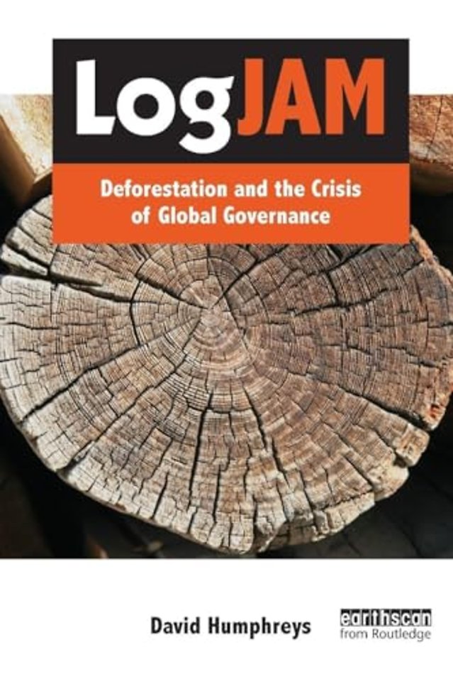 Earthscan Forest Library