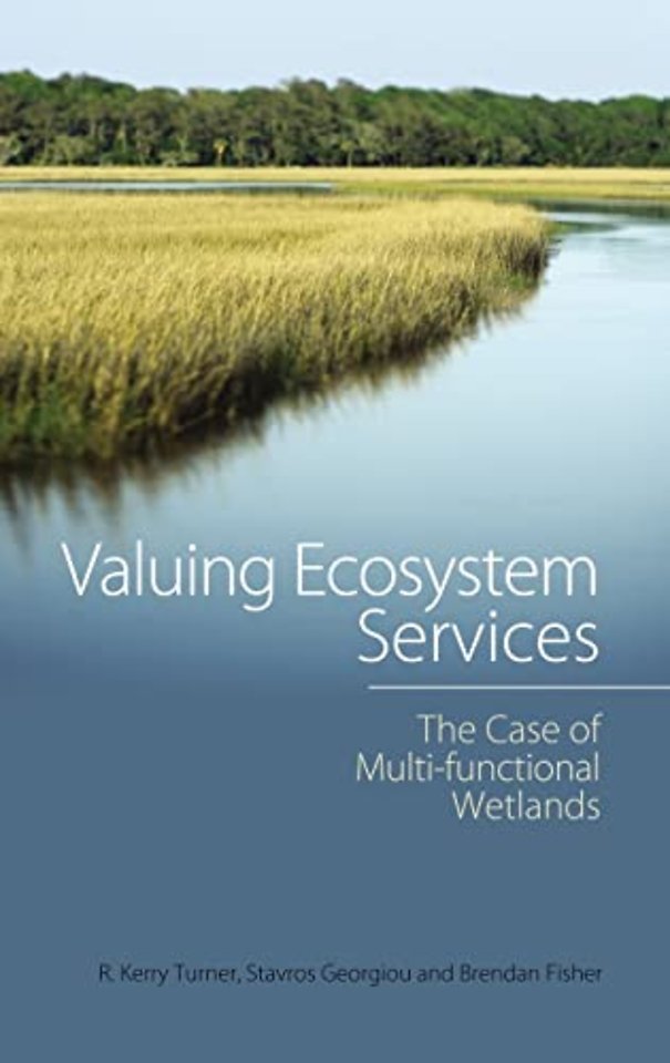 Valuing Ecosystem Services