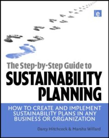Step-by-Step Guide to Sustainability Planning